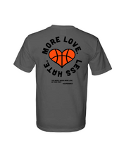 More Love/Less Hate