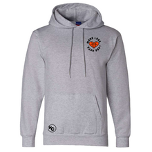 More Love x Champion Hoodie